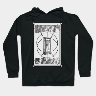 Hermetica Moderna - Cronvs Hoodie